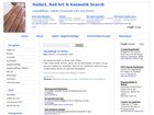 Info Seiten Nailart, Nagelmodellage, Fingernageldesign Info Seiten Nailart, Nagelmodellage, Fingernageldesign