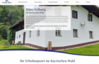 Ferienhaus in Felburg im Bayrischen Wald mieten Ferienhaus in Felburg im Bayrischen Wald mieten