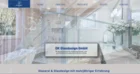 DK Glaserei Glasdesign Karlsfeld Dachau München DK Glaserei Glasdesign Karlsfeld Dachau München
