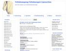 Info Seiten zur Fettabsaugung, Fettabsaugen Liposuction Info Seiten zur Fettabsaugung, Fettabsaugen Liposuction