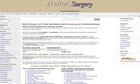 Liposuction Kliniken, Fettabsaugen Ärzte, Fettabsaugung Spezialisten finden Liposuction Kliniken, Fettabsaugen Ärzte, Fettabsaugung Spezialisten finden