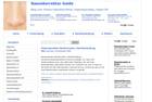Info Seiten zur Nasenkorrektur, Nasenoperationen Info Seiten zur Nasenkorrektur, Nasenoperationen