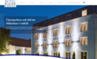 Hotel blauer Karpfen, München Oberscheißheim Hotel blauer Karpfen, München Oberscheißheim